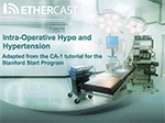 Intraoperative Hypotension & Hypertension