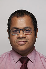 Sarvagna Patel