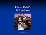 ICP and You