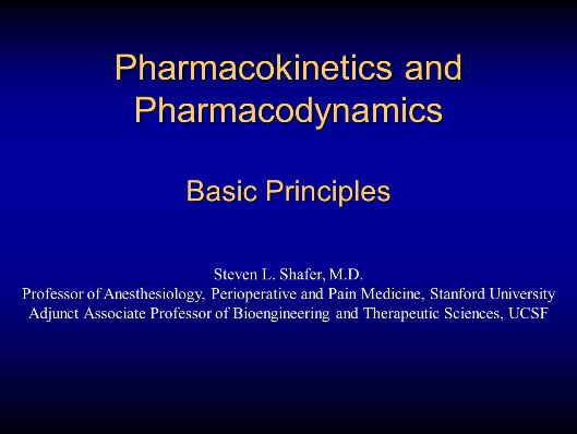 Pharmacology of Neuromuscular Biology