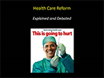 Health Care Reforms: Implications for Academic Medicine